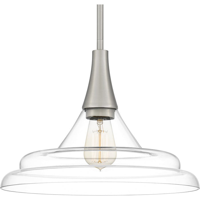 Quoizel Grayton 1 Light Pendant