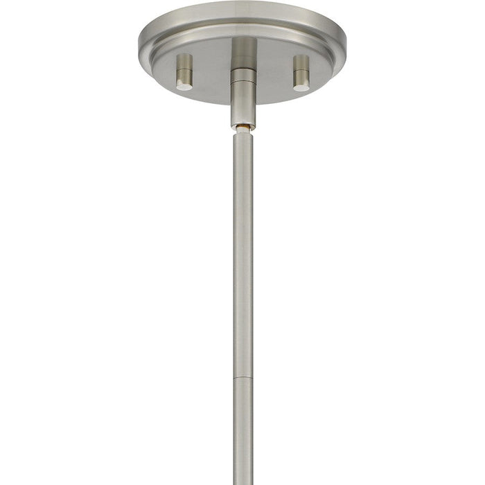 Quoizel Grayton 1 Light Pendant