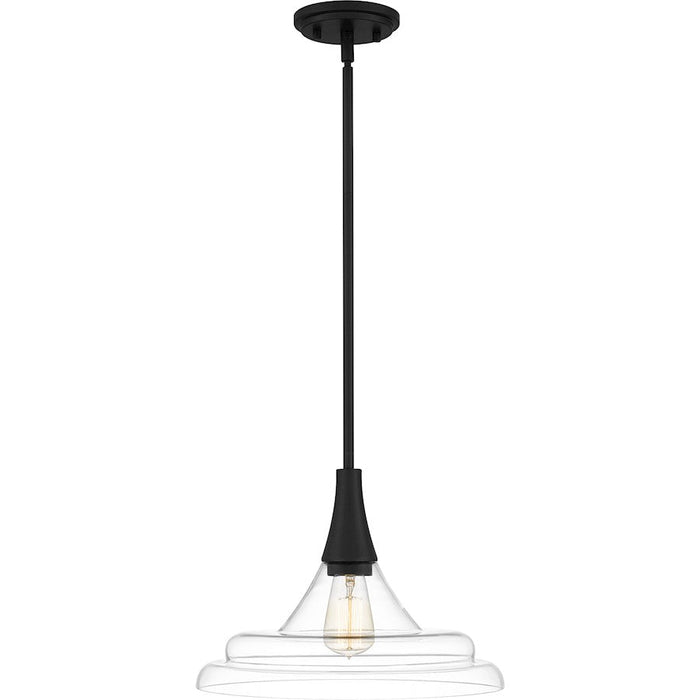 Quoizel Grayton 1 Light Pendant