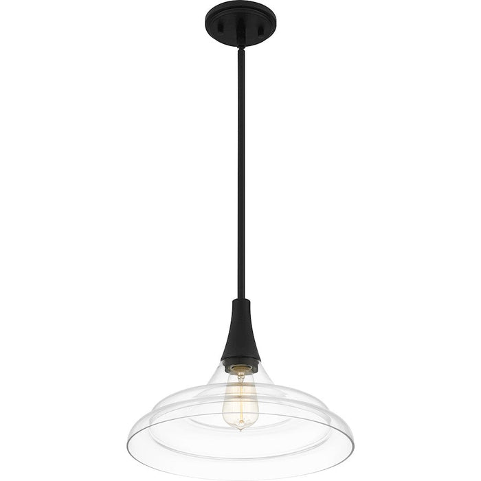 Quoizel Grayton 1 Light Pendant