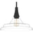 Quoizel Grayton 1 Light Pendant