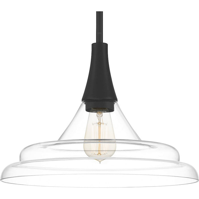 Quoizel Grayton 1 Light Pendant