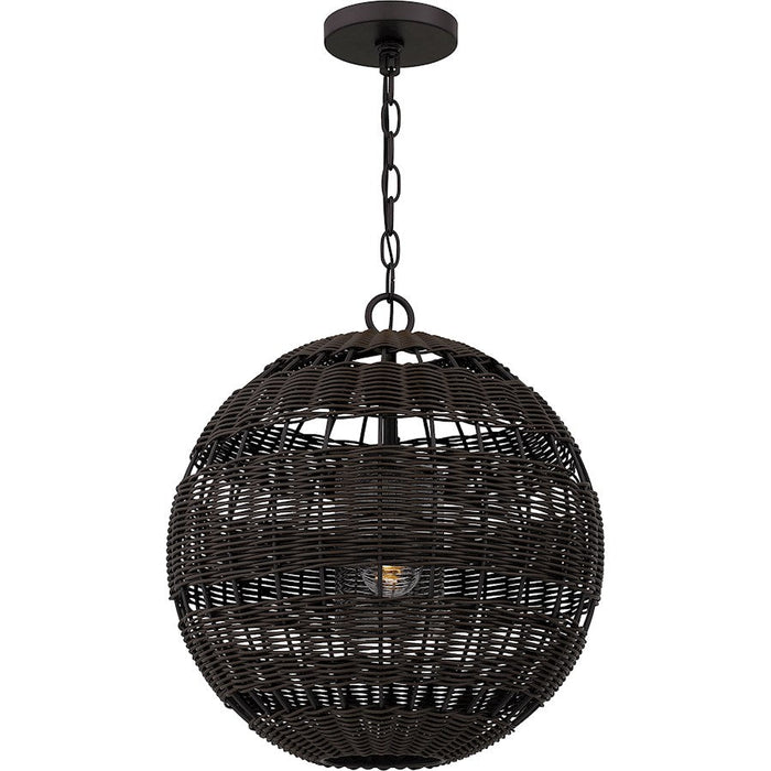 Quoizel Lindendale 1 Light Pendant