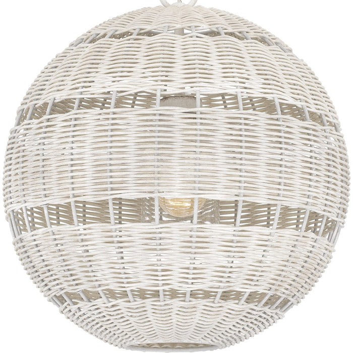 Quoizel Lindendale 1 Light Pendant