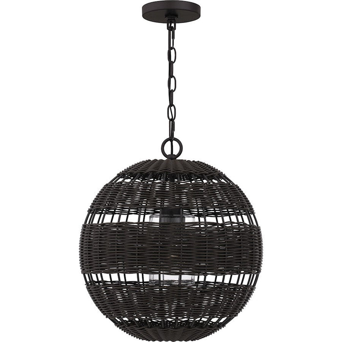 Quoizel Lindendale 1 Light Pendant