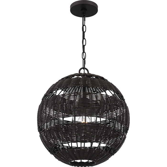 Quoizel Lindendale 1 Light Pendant