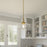 Quoizel Haven 1 Light Pendant