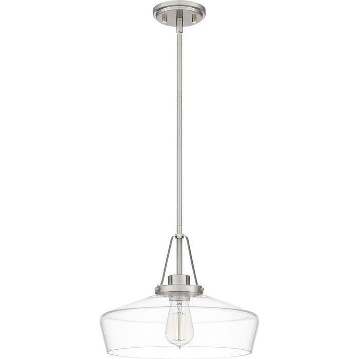 Quoizel Haven 1 Light Pendant