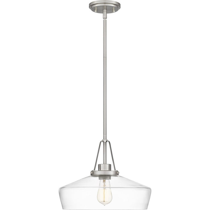 Quoizel Haven 1 Light Pendant