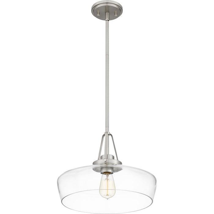 Quoizel Haven 1 Light Pendant