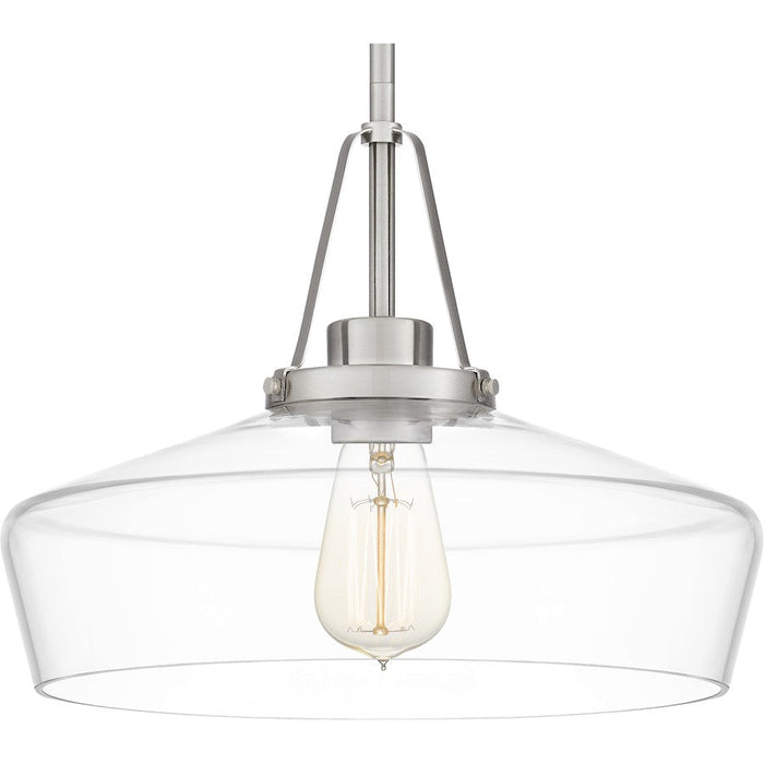 Quoizel Haven 1 Light Pendant