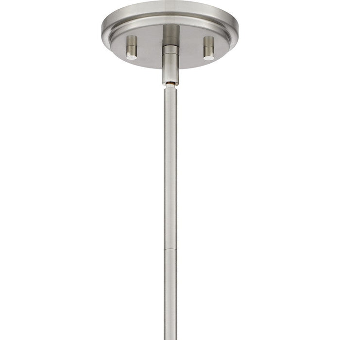 Quoizel Haven 1 Light Pendant