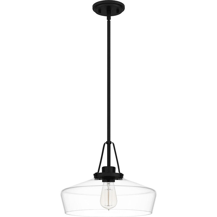 Quoizel Haven 1 Light Pendant