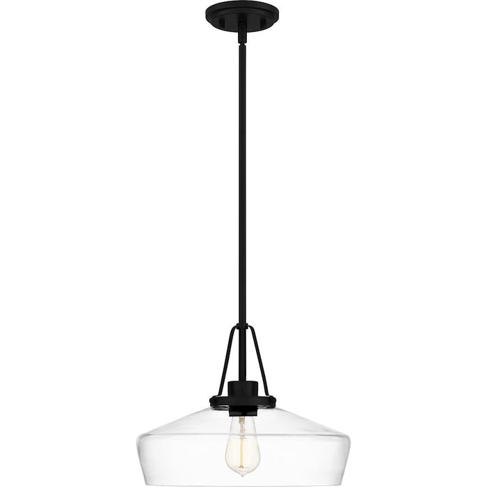 Quoizel Haven 1 Light Pendant