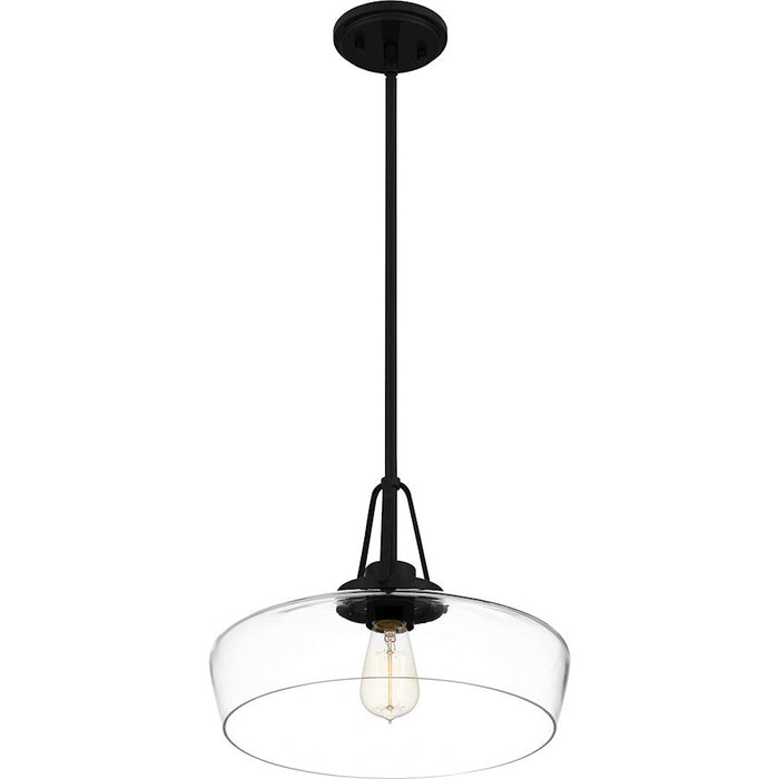 Quoizel Haven 1 Light Pendant