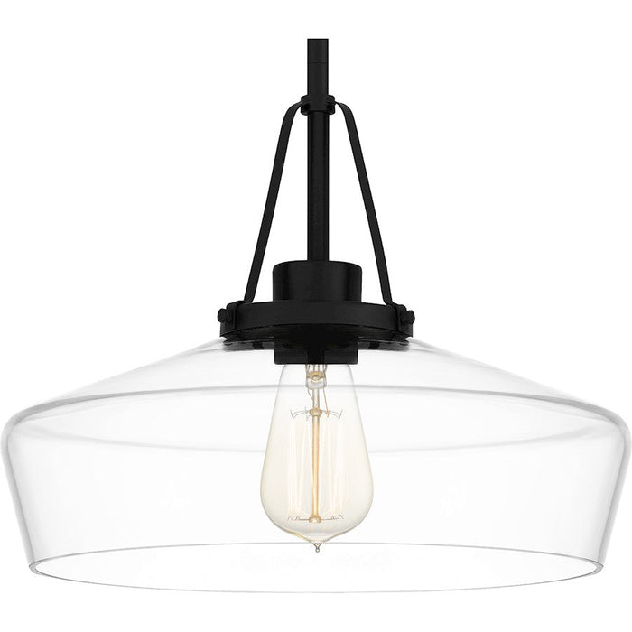 Quoizel Haven 1 Light Pendant