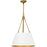 Quoizel Aberdale 4 Light Pendant