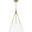 Quoizel Aberdale 4 Light Pendant