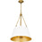 Quoizel Aberdale 4 Light Pendant