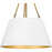 Quoizel Aberdale 4 Light Pendant