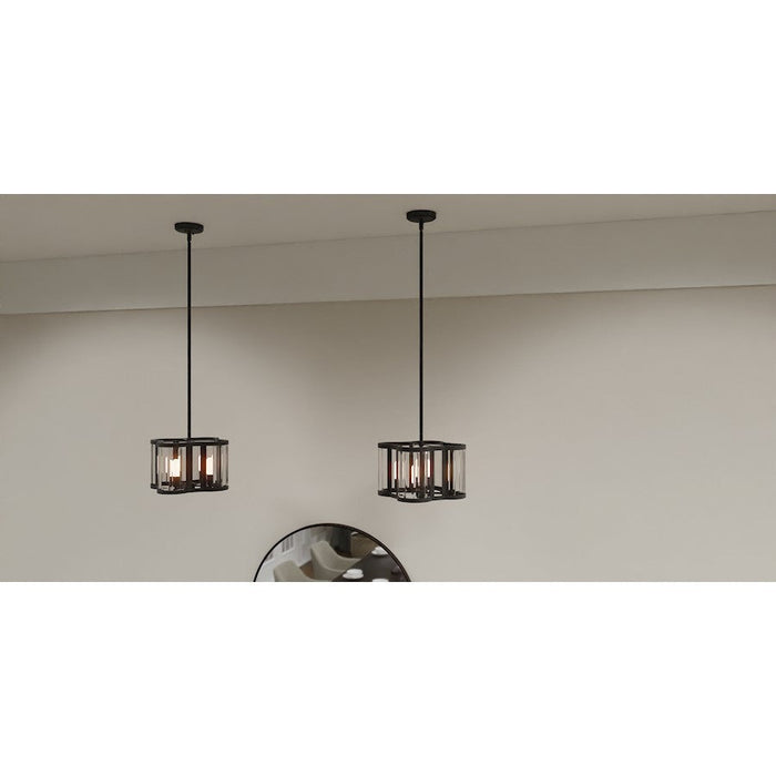 Quoizel Renee 4 Light Pendant