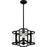 Quoizel Renee 4 Light Pendant