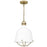 Quoizel Adlington 1 Light Mini Pendant