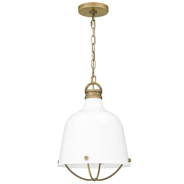 Quoizel Adlington 1 Light Mini Pendant