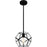 Quoizel Kinslee 1 Light Mini Pendant