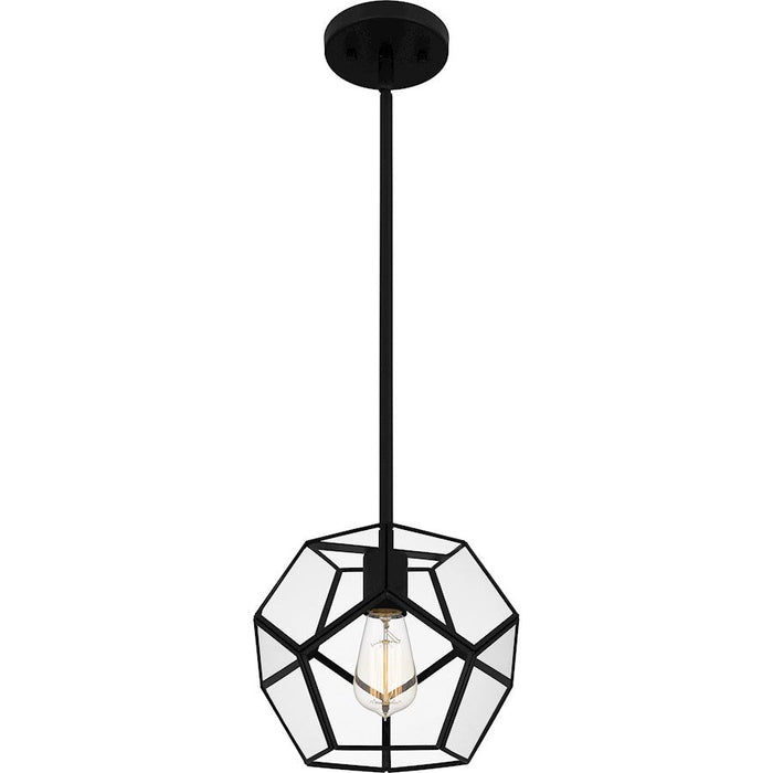 Quoizel Kinslee 1 Light Mini Pendant