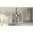 Quoizel Kinslee 1 Light Mini Pendant