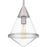 Quoizel Hidalgo 1 Light Mini Pendant