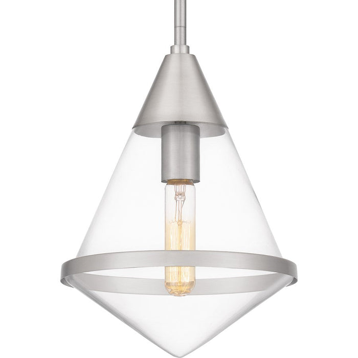 Quoizel Hidalgo 1 Light Mini Pendant