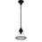 Quoizel Hidalgo 1 Light Mini Pendant