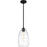 Quoizel Asher 1 Light Mini Pendant