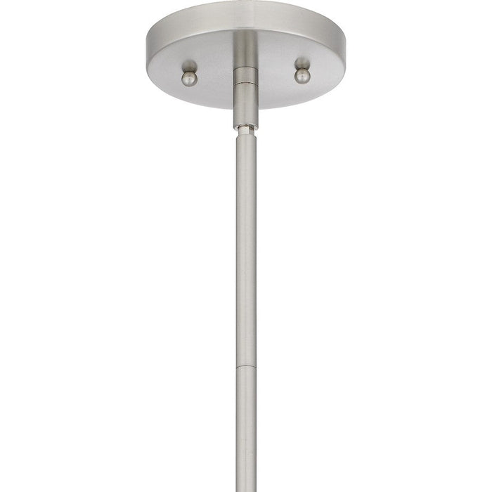 Quoizel Asher 1 Light Mini Pendant