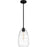 Quoizel Asher 1 Light Mini Pendant