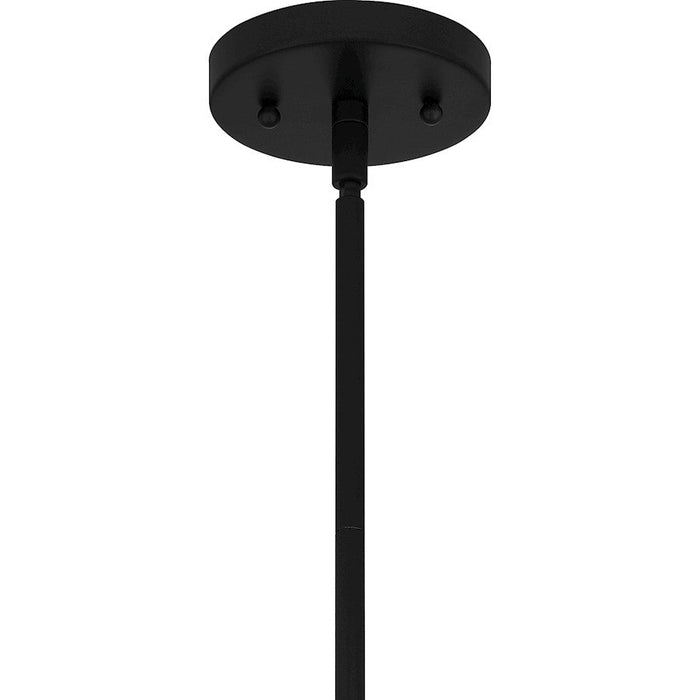 Quoizel Asher 1 Light Mini Pendant