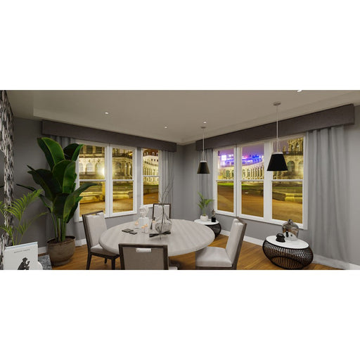 Quoizel Alwyn 1 Light Mini Pendant