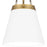 Quoizel Alwyn 1 Light Mini Pendant