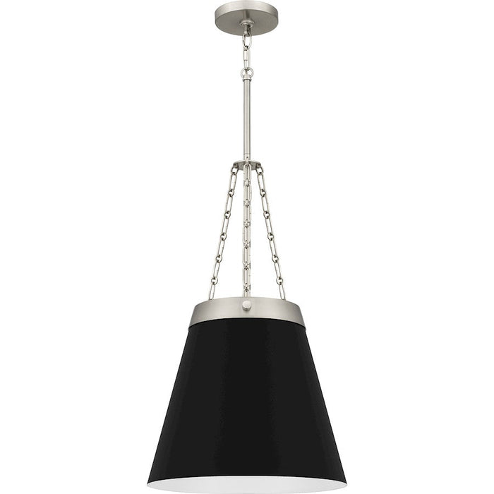 Quoizel Alwyn 1 Light Mini Pendant