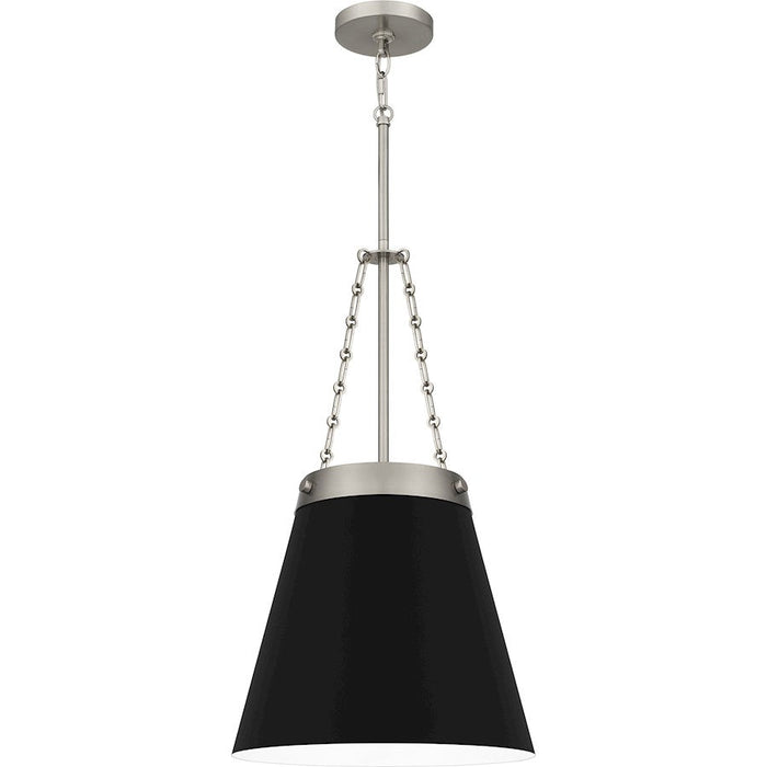 Quoizel Alwyn 1 Light Mini Pendant