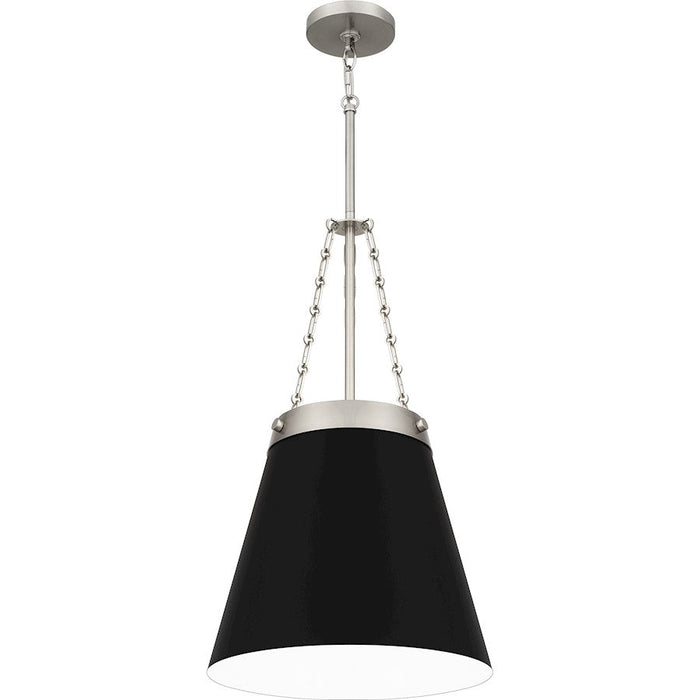 Quoizel Alwyn 1 Light Mini Pendant