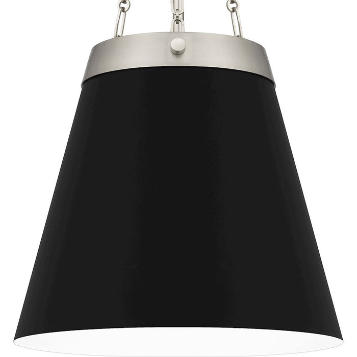 Quoizel Alwyn 1 Light Mini Pendant