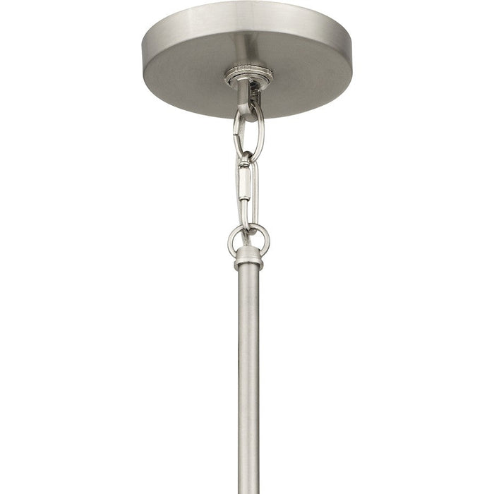 Quoizel Alwyn 1 Light Mini Pendant