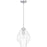 Quoizel Driscoll 1 Light Mini Pendant