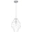 Quoizel Driscoll 1 Light Mini Pendant