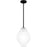 Quoizel Driscoll 1 Light Mini Pendant