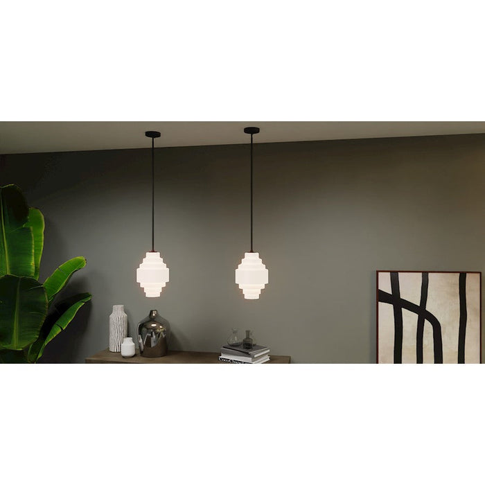 Quoizel Driscoll 1 Light Mini Pendant