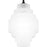 Quoizel Driscoll 1 Light Mini Pendant